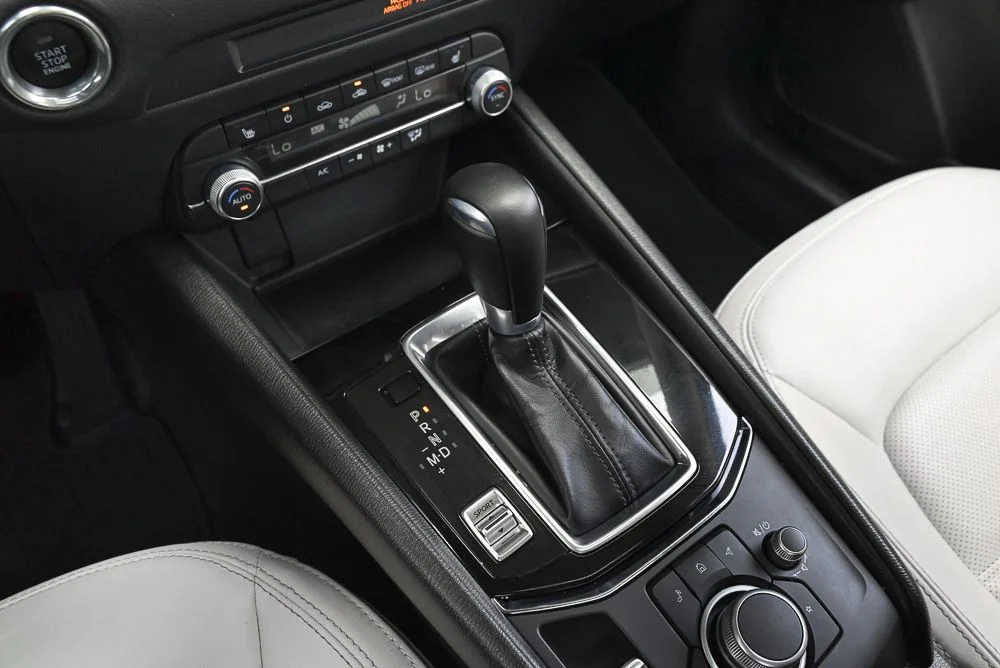 Certified Used 2024 Gray Mazda 2.5 S Preferred Package image 23
