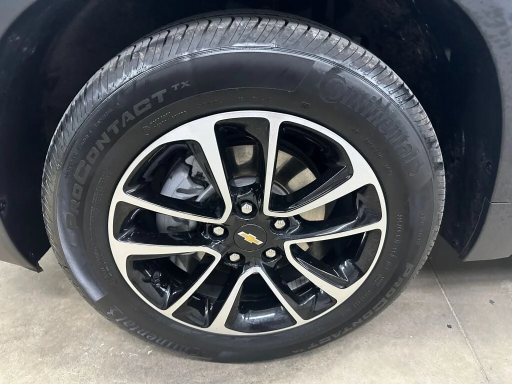 2025 Chevrolet Trailblazer LT - Photo 31