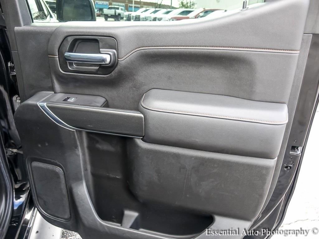 2020 GMC SIERRA - Image 29