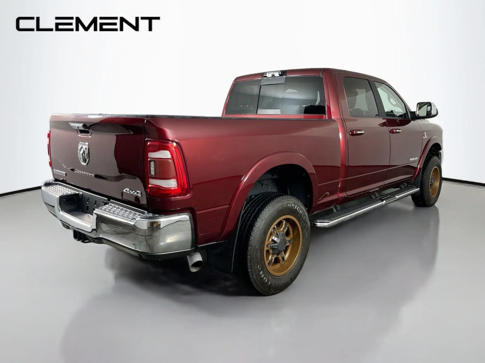 2022 RAM Ram 3500 Pickup Laramie - Photo 6