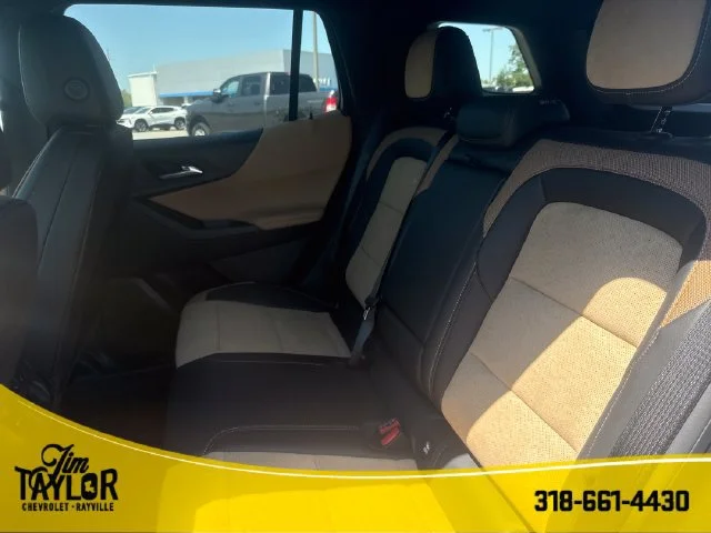 2027 Chevrolet Equinox ACTIV - Photo 28