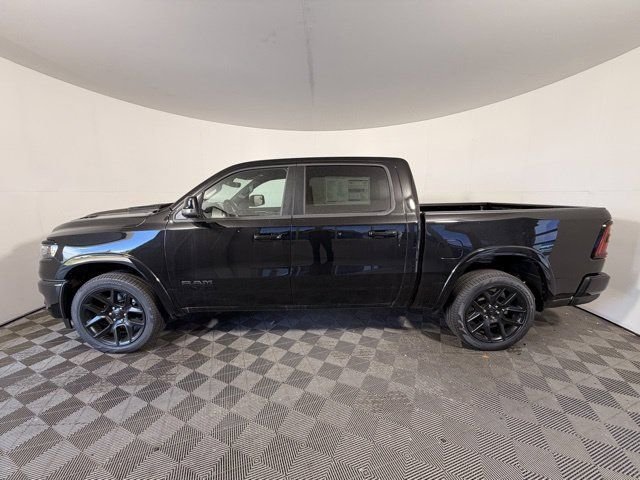 2026 RAM 1500 Laramie - Photo 7