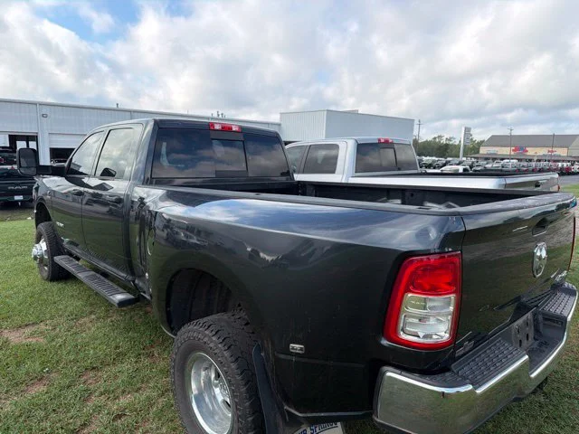 Used 2020 Gray Ram Tradesman image 4