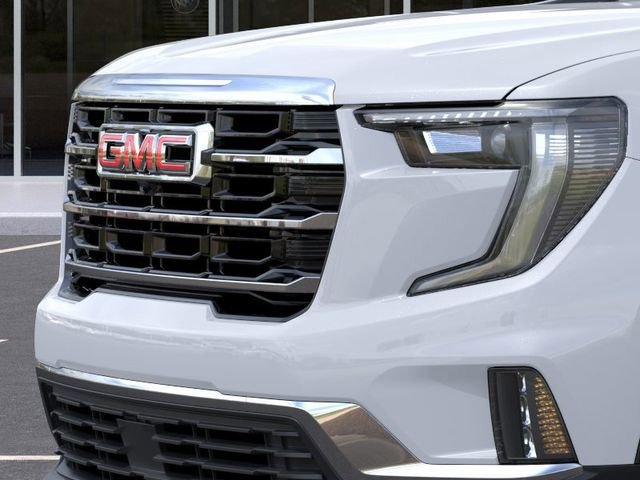 2026 GMC Acadia Elevation - Photo 13