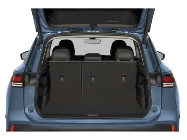 New 2026 Pure White Volkswagen SE(ARRIVING END OF APRIL /EARLY MAY) image 13