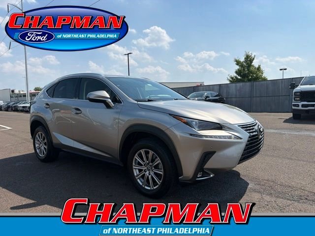 2021 Lexus NX 350 300 AWD's photo