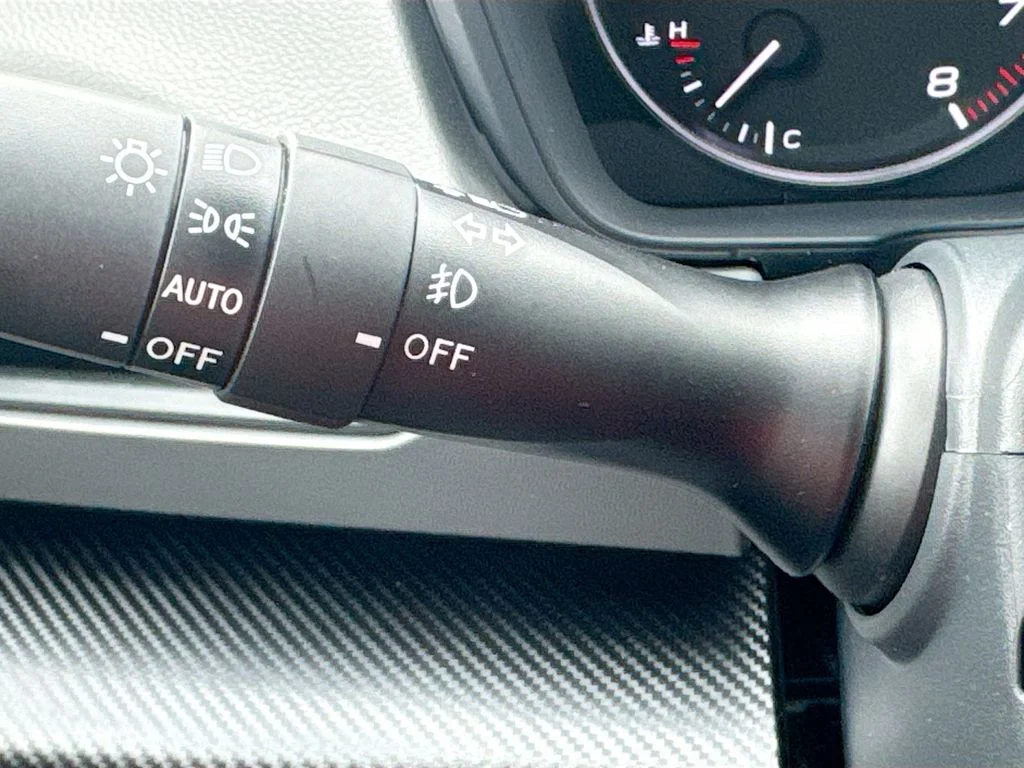 Certified Used 2026 Silver Subaru Premium image 15