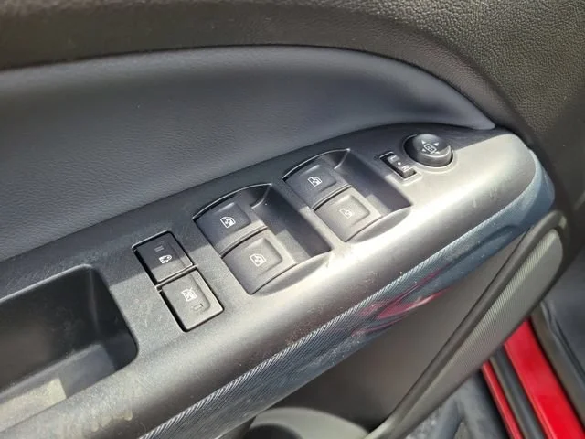 2021 Chevrolet Colorado Z71 - Photo 26