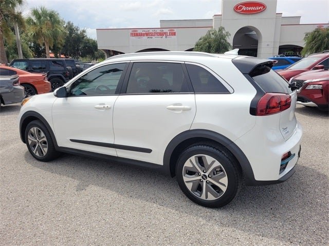 2022 Kia Niro EX - Photo 9
