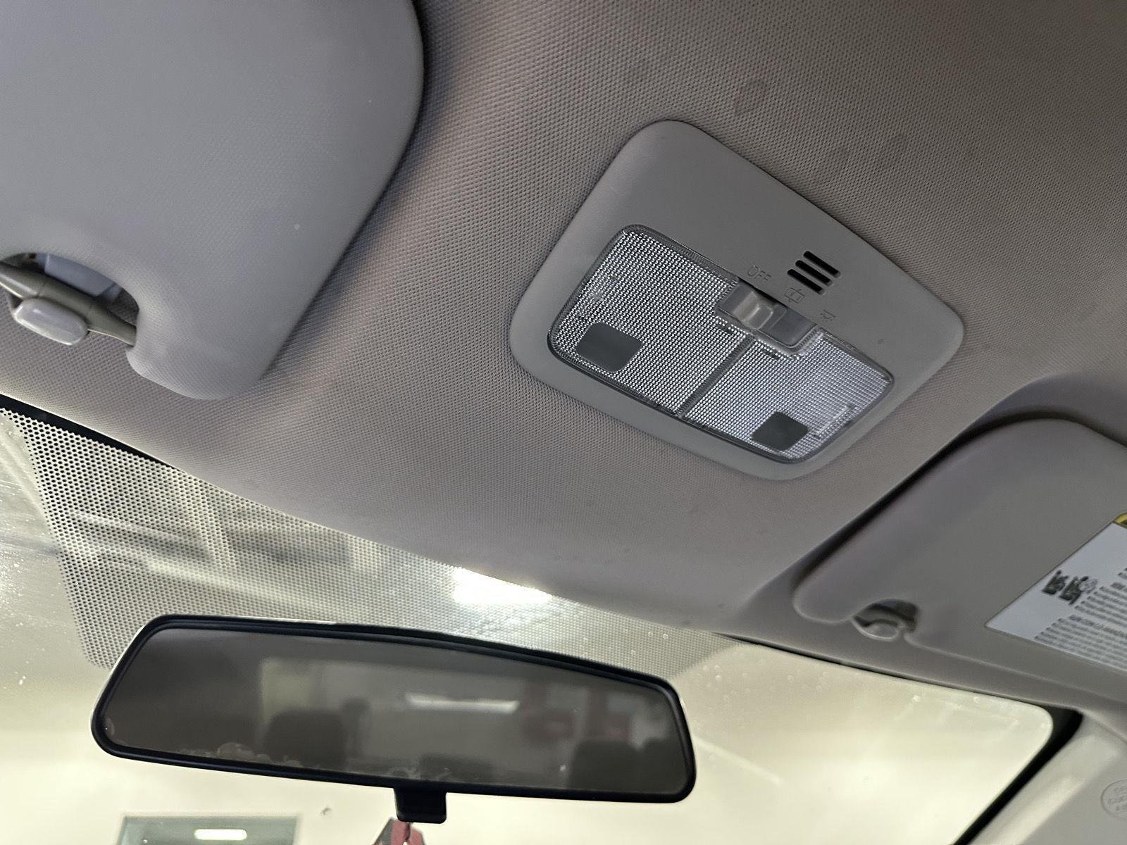 Used 2015 Slate Metallic Toyota S Plus image 34