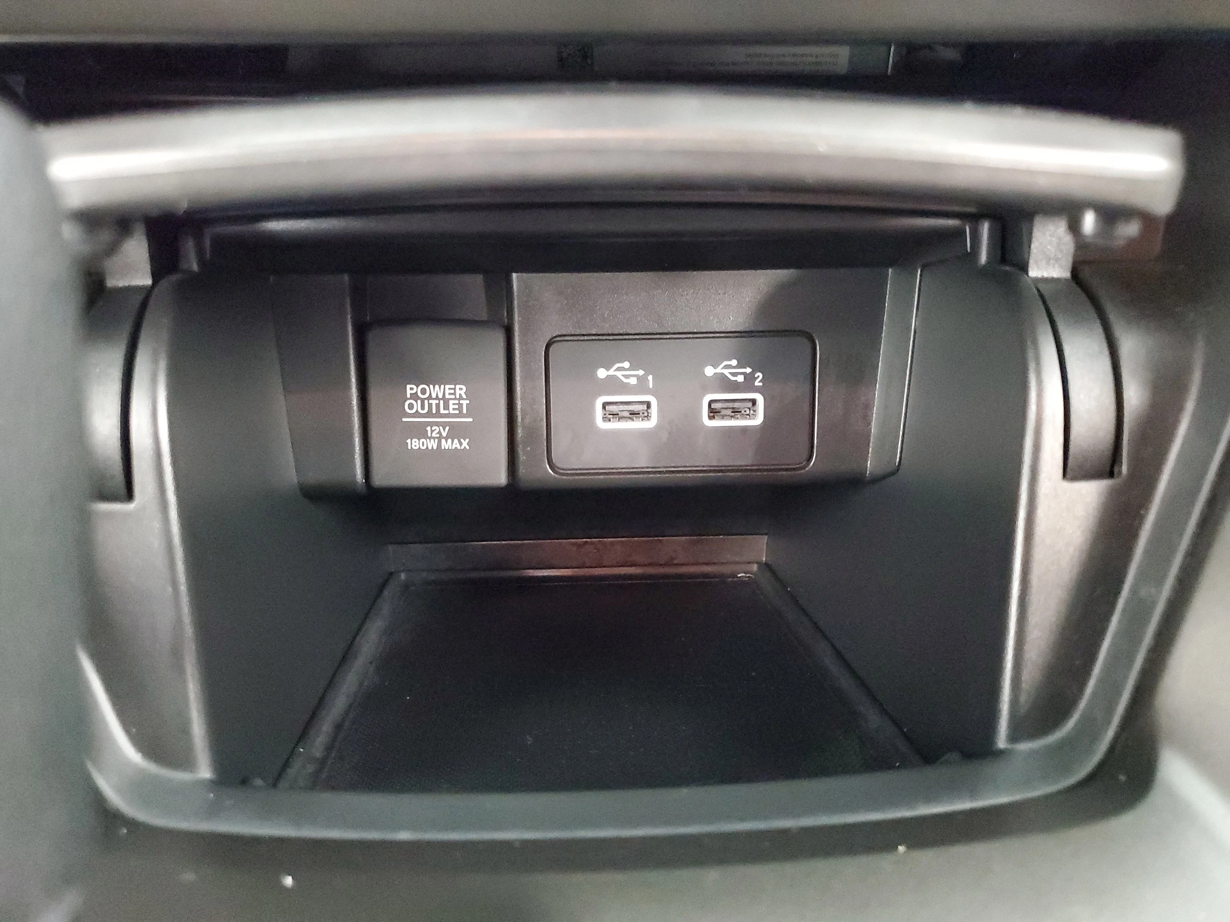 2022 Honda Accord LX - Photo 19