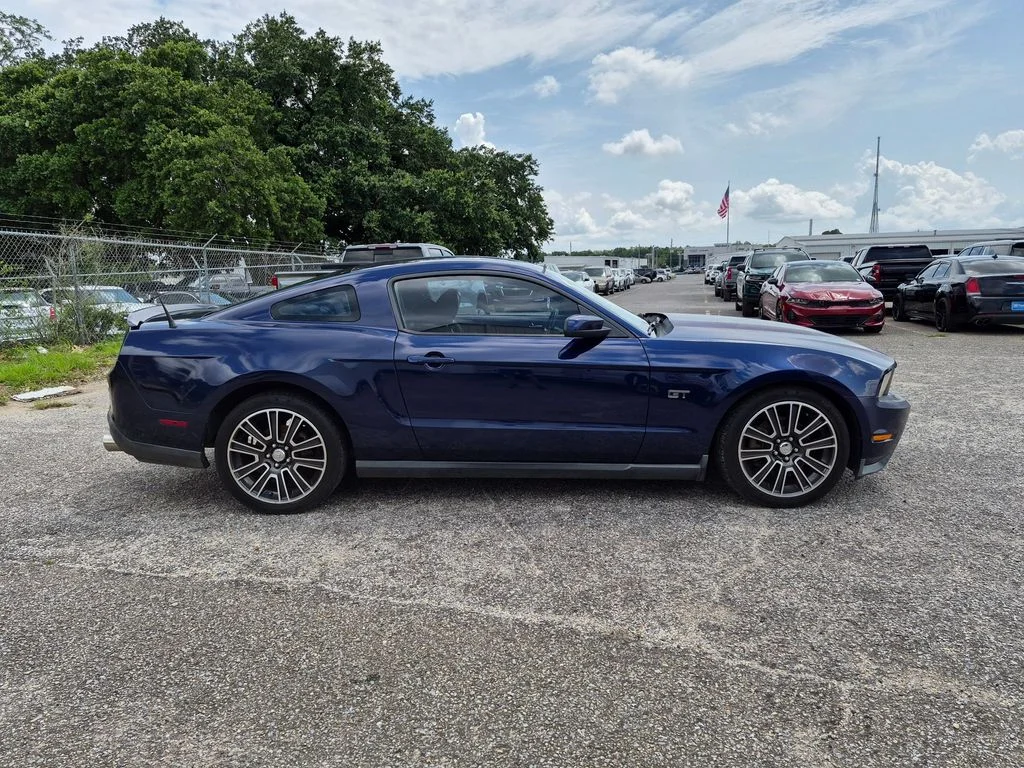 Used 2010  Ford GT Premium image 6