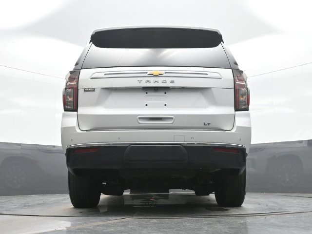 Used 2023 Beige Chevrolet LT image 18