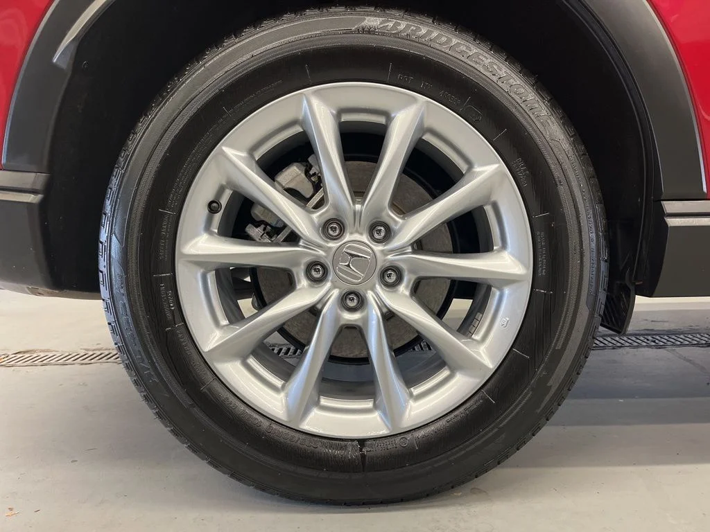 2026 Honda CR-V EX - Photo 31