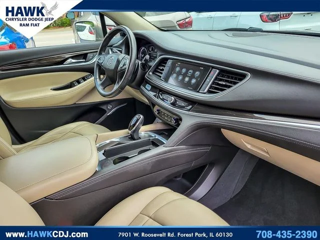 Used 2018 Gray Buick Essence image 31