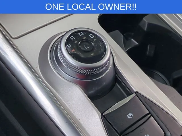 Used 2023 White Ford XLT image 28