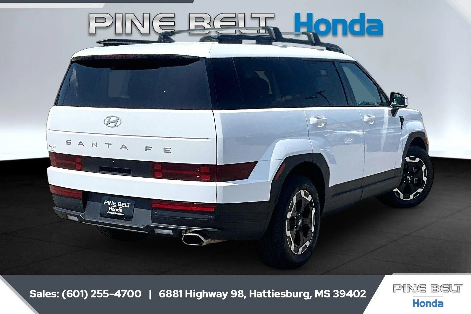 Used 2025 Serenity White Hyundai SEL image 11