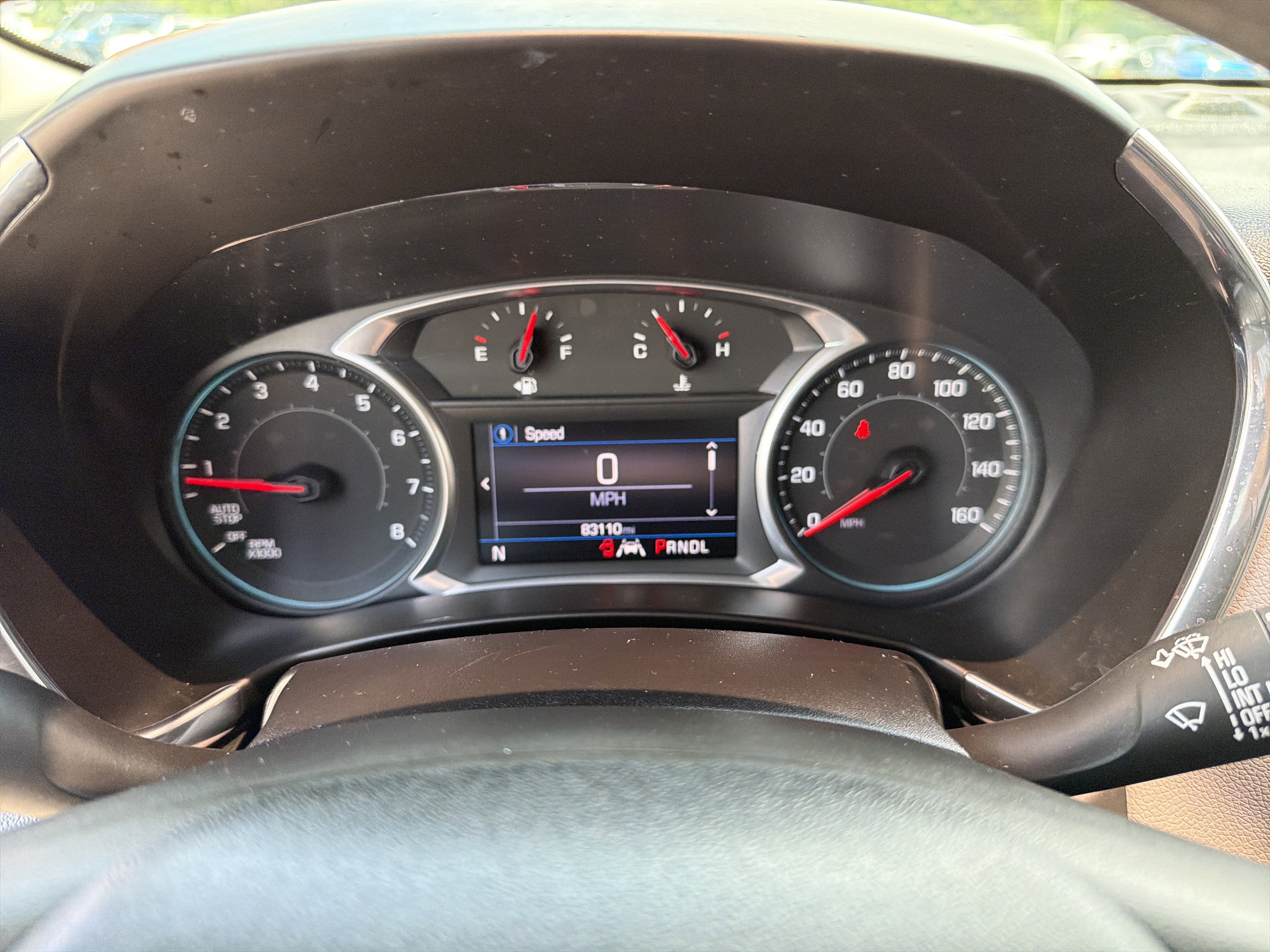 Used 2020 Nightfall Gray Metallic Chevrolet LT image 27
