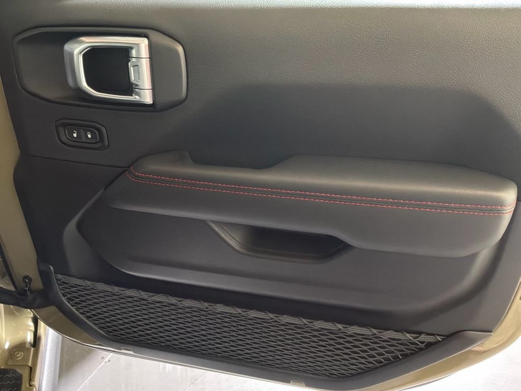 New 2026 41 Jeep Rubicon X image 13