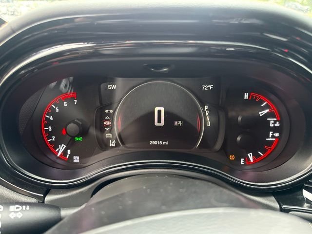 Used 2025 Gray Dodge R/T 20th Anniversary Premium image 13