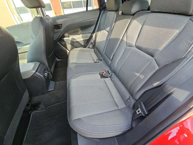 Used 2024 Red Subaru Premium image 28