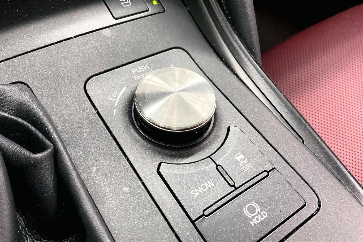 Certified Used 2023 CAVIAR Lexus  image 35