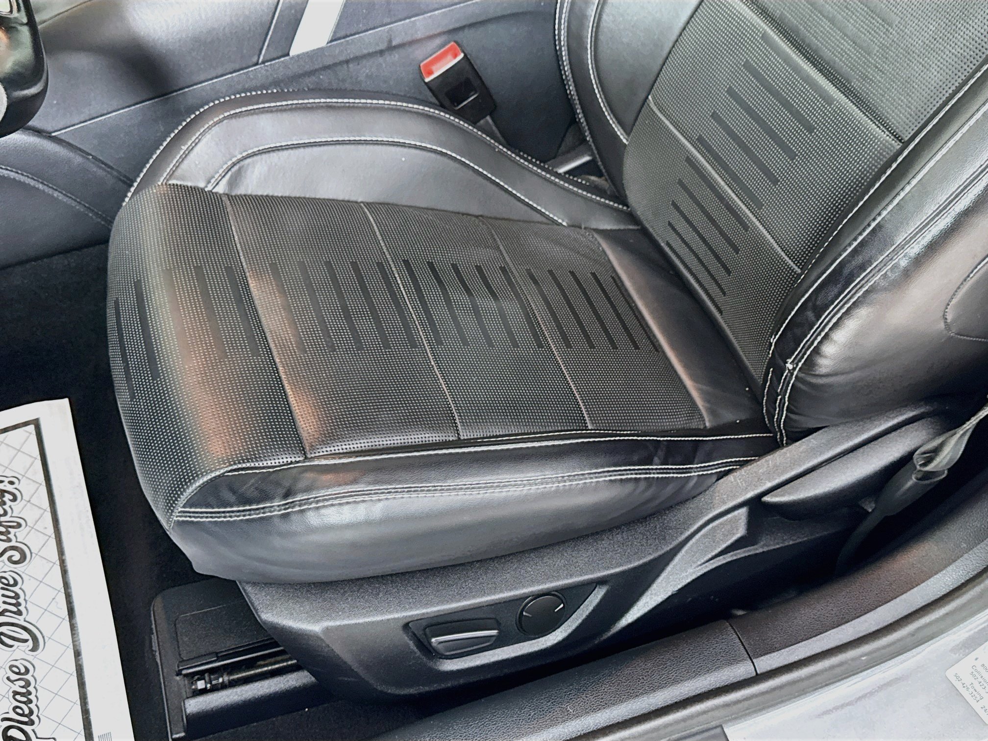 Used 2021 Carbonized Gray Metallic Ford Shelby GT500 image 23