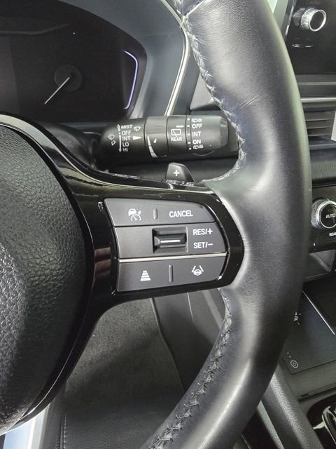 2024 Honda Pilot EX-L - Photo 61