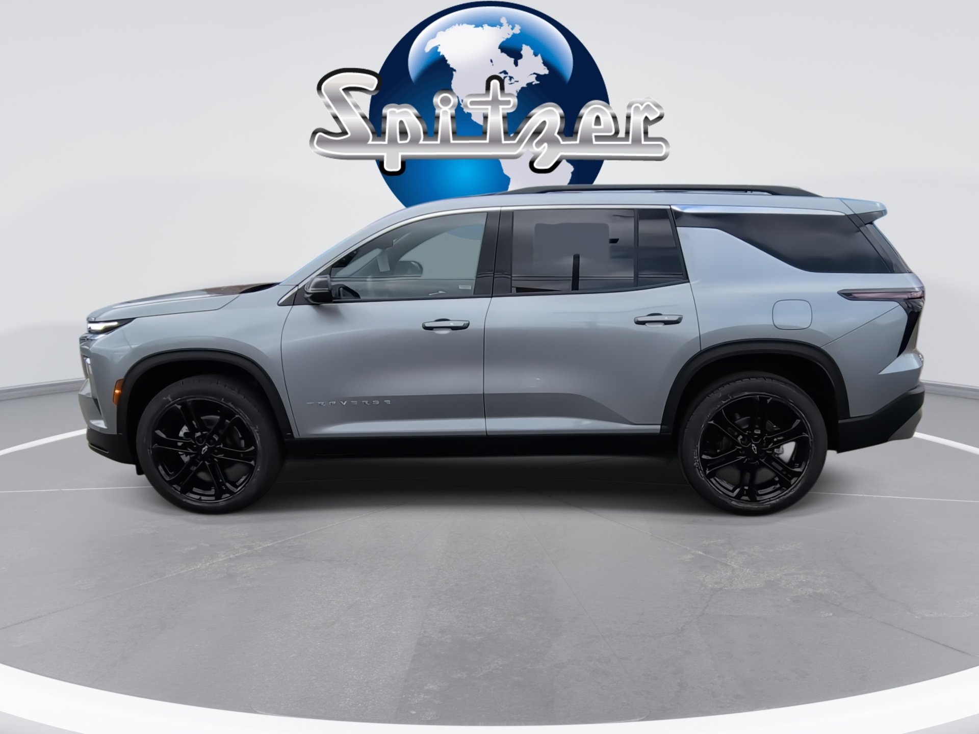 2026 Chevrolet Traverse LT - Photo 69