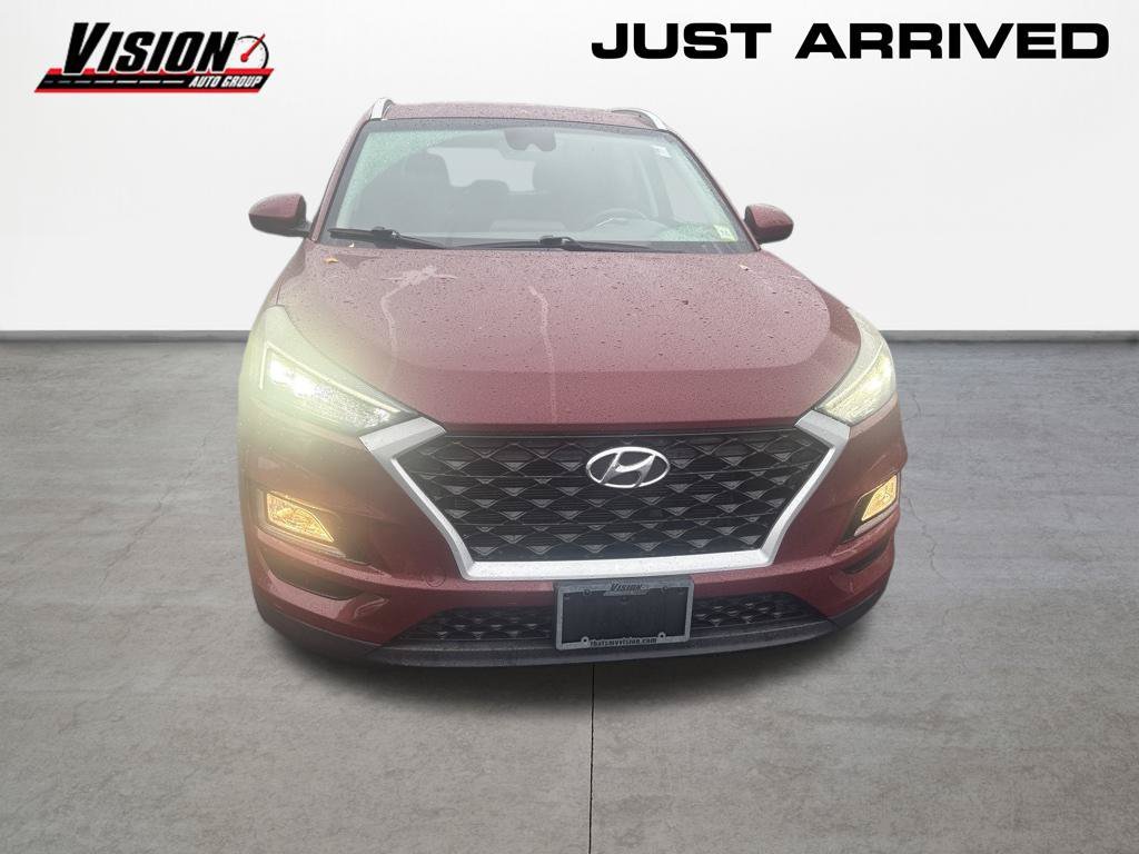 Used 2020 Red Hyundai Sport image 10