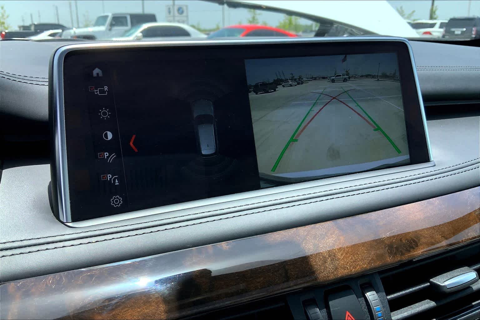 Used 2018 WHITE BMW sDrive35i image 24