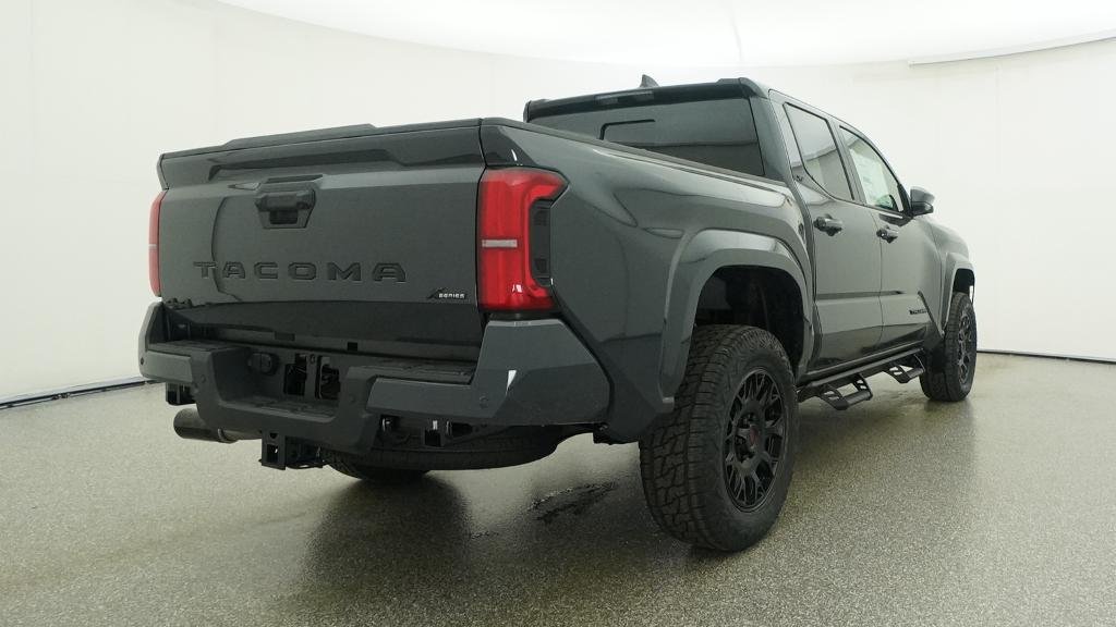 New 2026  Toyota SR5 image 54