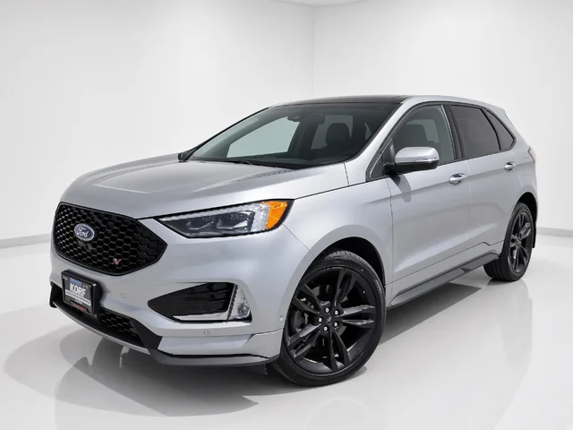 2020 Ford Edge ST