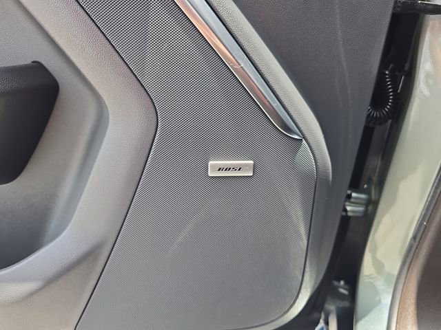 Certified Used 2024 Frosted Pine Metallic GMC Denali image 19