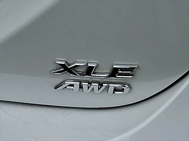 2024 Toyota Camry XLE - Photo 31