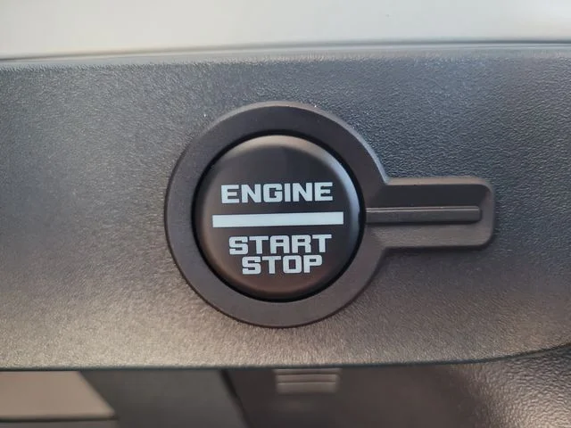 New 2026 Blue Metallic Ford Heritage Edition image 29