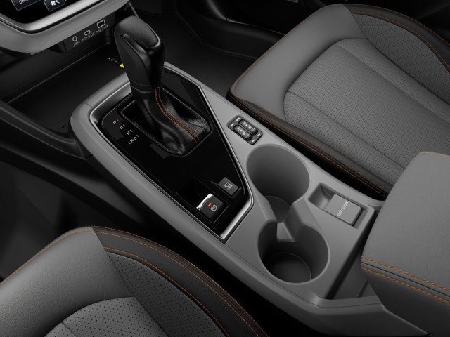 New 2026 SAND DUNE PEARL Subaru Limited Hybrid image 20