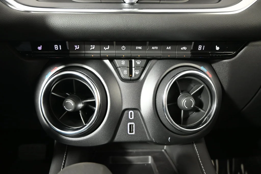 2026 Chevrolet Blazer 2LT - Photo 28