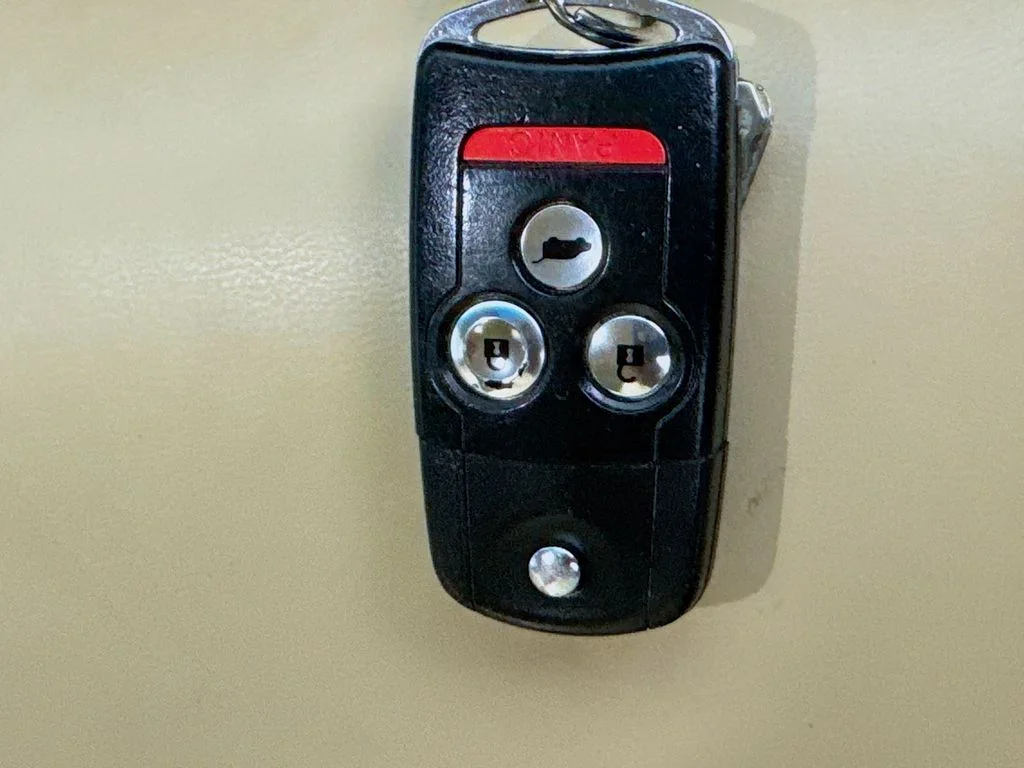 Used 2012 Black Acura Technology image 37