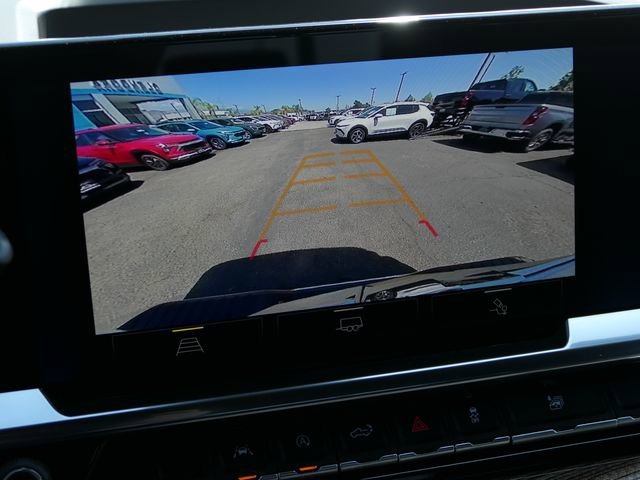 2026 Chevrolet Silverado 1500 LT - Photo 21