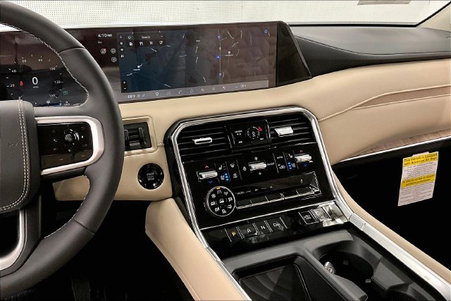New 2026 Deep Ocean Blue Pearl Nissan Platinum Reserve image 8
