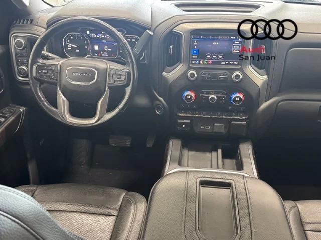 Used 2019 Black GMC Denali image 26