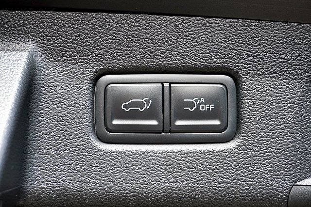 Used 2023 Black Kia EX image 13