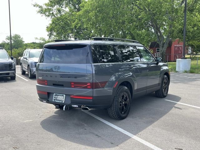New 2026 Gray Hyundai XRT image 5