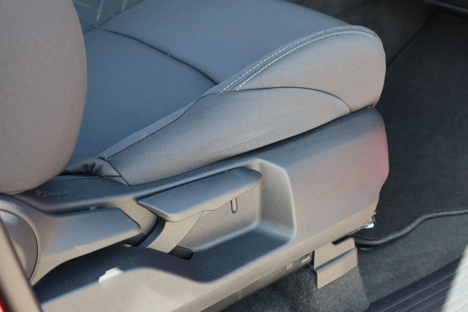 Used 2025 Red Toyota SR5 image 32