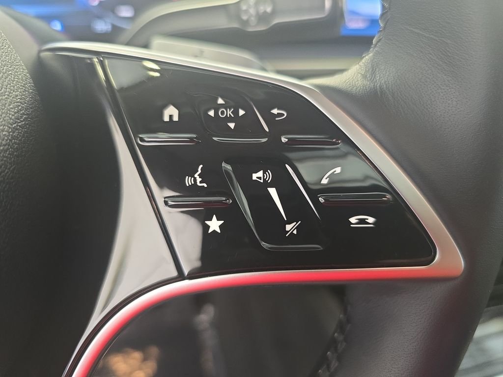 2026 Mercedes-Benz GLE GLE350 - Photo 20