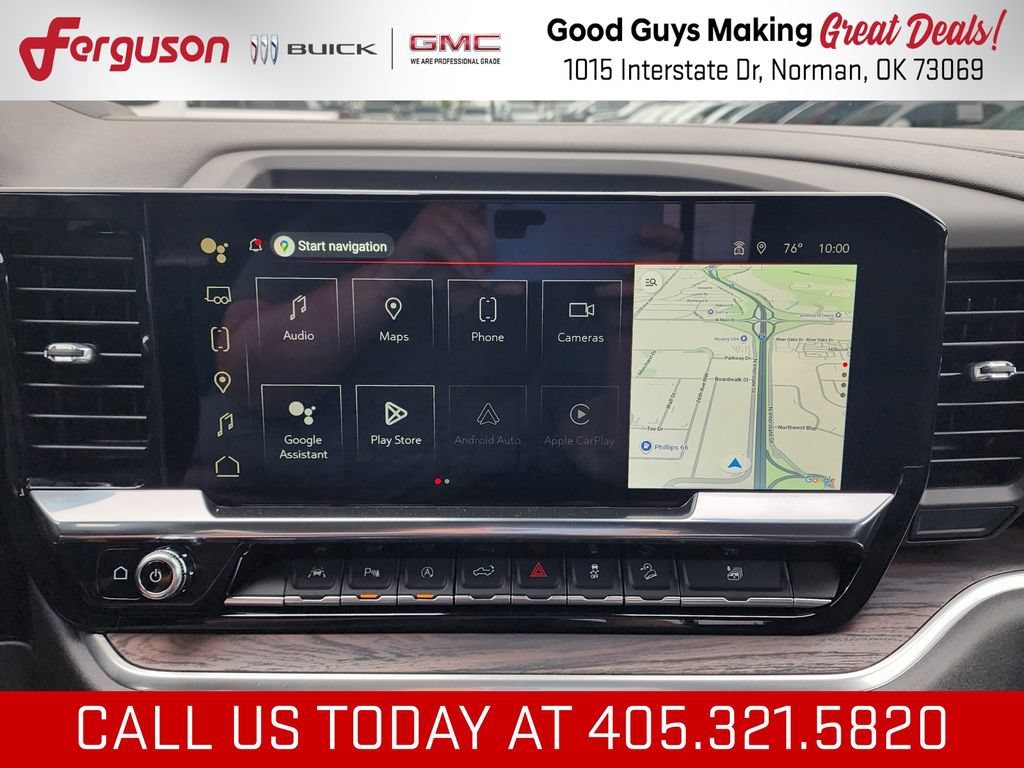 2026 GMC Sierra 1500 SLT - Photo 25