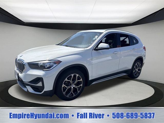2022 BMW X1 xDrive28i's photo