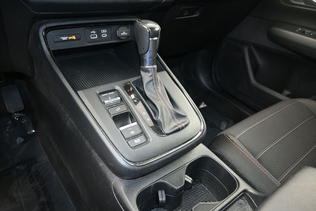 Used 2023  Honda Sport image 25