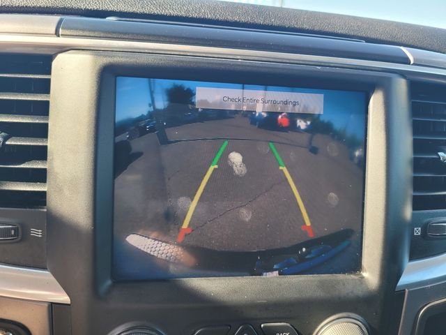 Used 2022 White Ram SLT image 21